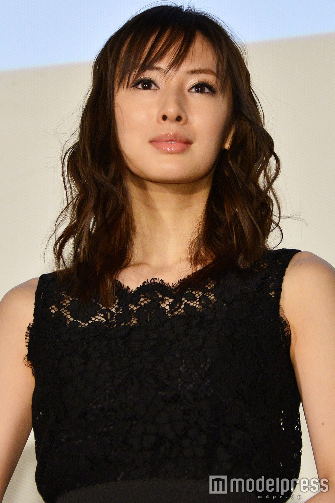 北川景子（C）モデルプレス