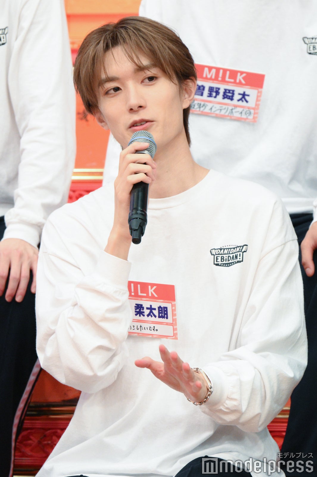 山中柔太朗（C）モデルプレス