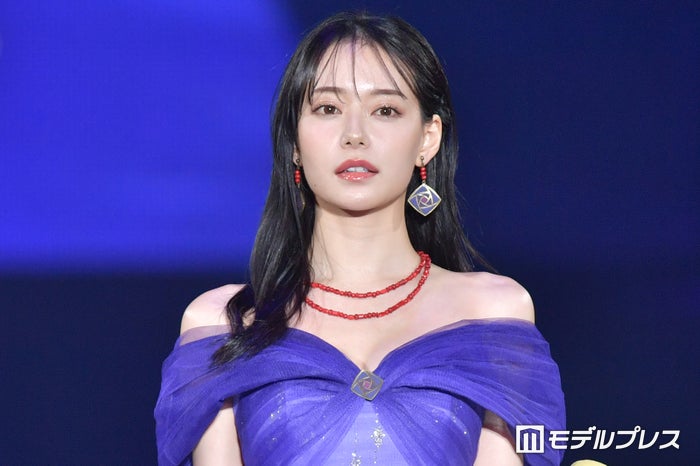 なこなこカップル・なごみ、タイトドレスで美ボディ披露「スタイル良すぎ」「圧倒的美」の声