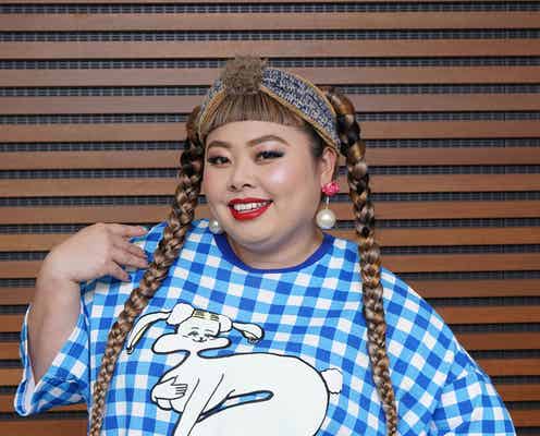 渡辺直美「24時間テレビ」チャリTシャツプロデューサーに就任 Sexy Zone松島聡ら制作参加