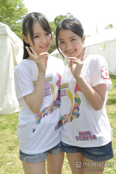 AKB48、チーム8（C）AKS