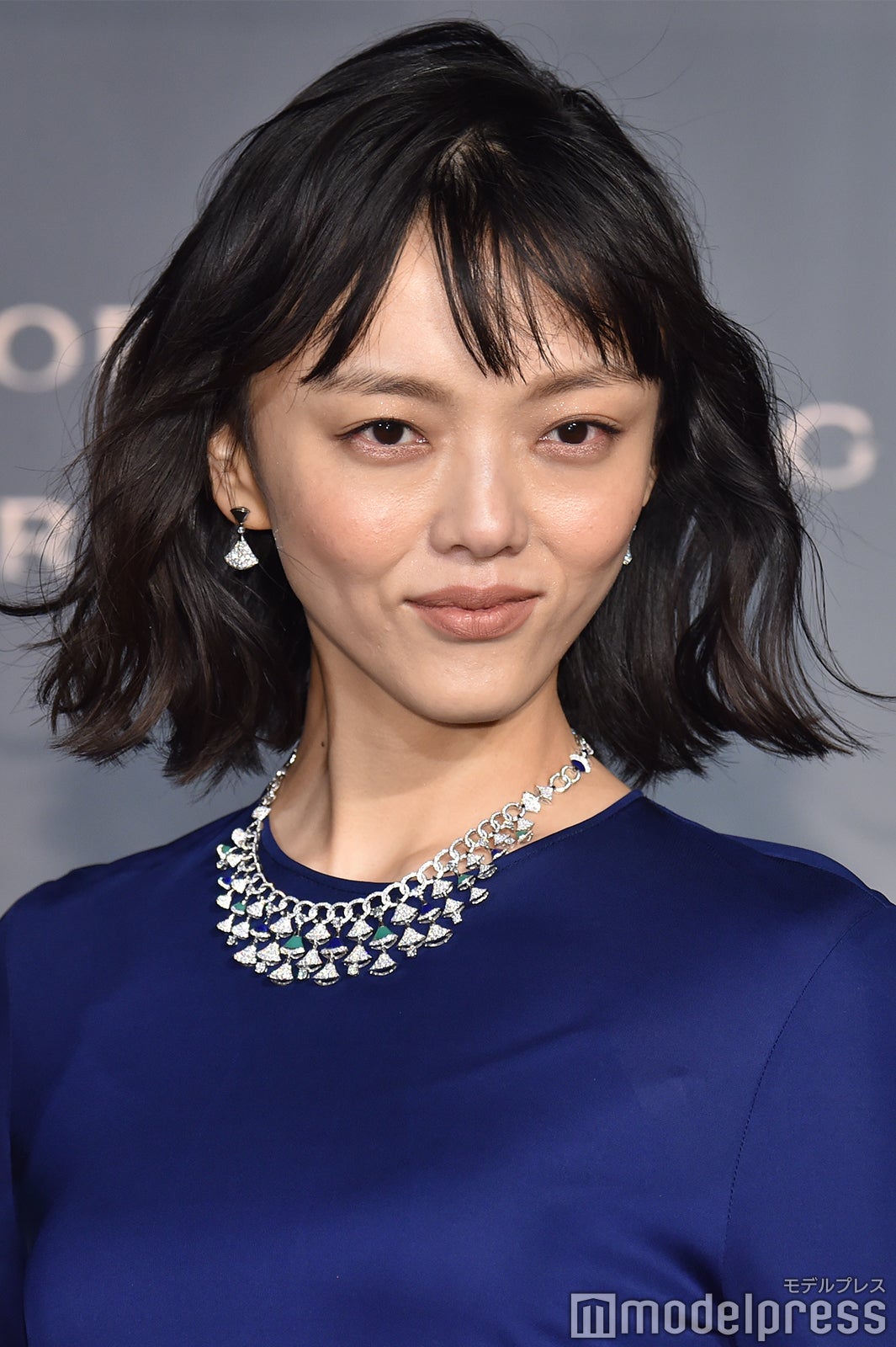 福島リラ （C）モデルプレス