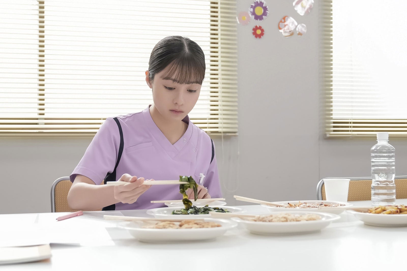 【おむすび 第109話あらすじ】結、弁当開発に再挑戦 菜摘は部長説得を試みる