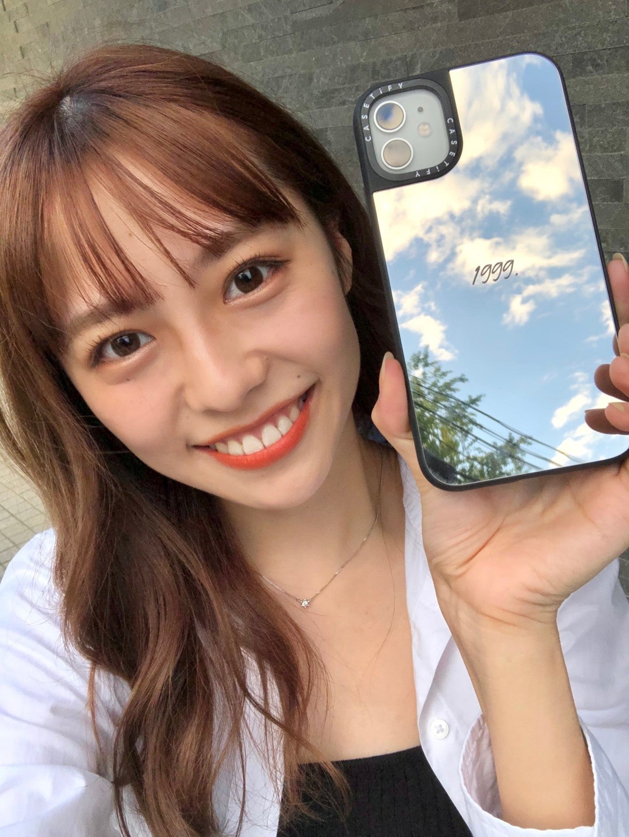 潘佳伊さん（提供画像）