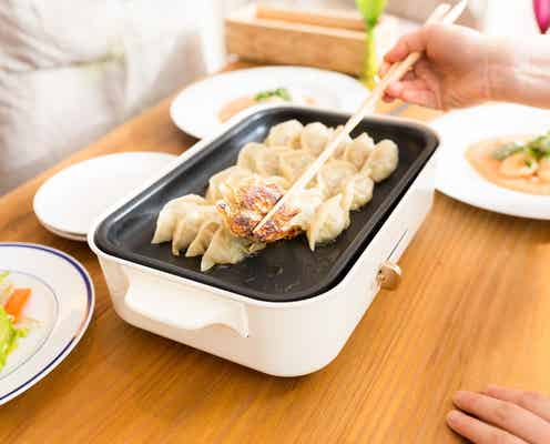 「餃子ダイエット」をもっと楽しみたい!おすすめトッピング