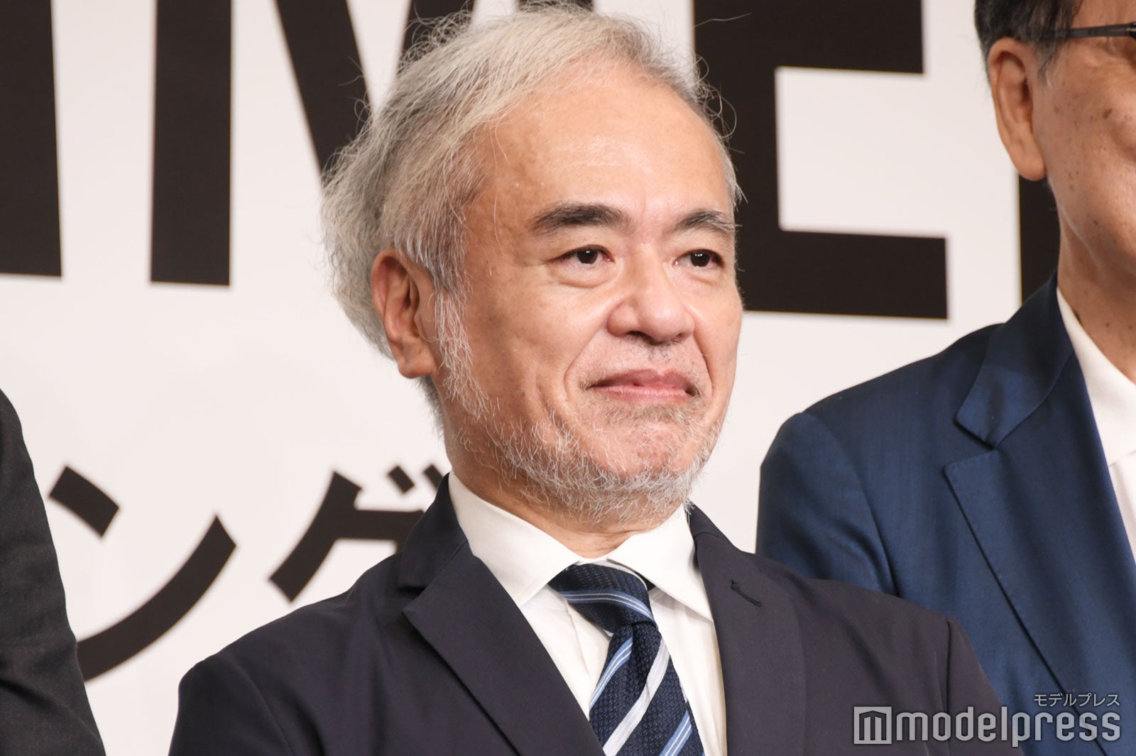 今井豊茂（C）モデルプレス