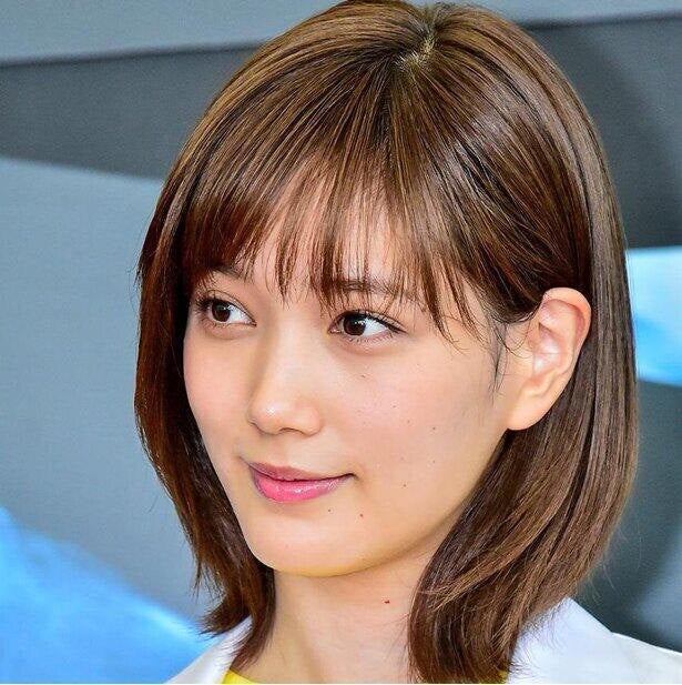 本田翼 後輩タレントとの恋愛に 好きっていう気持ちは操れない モデルプレス