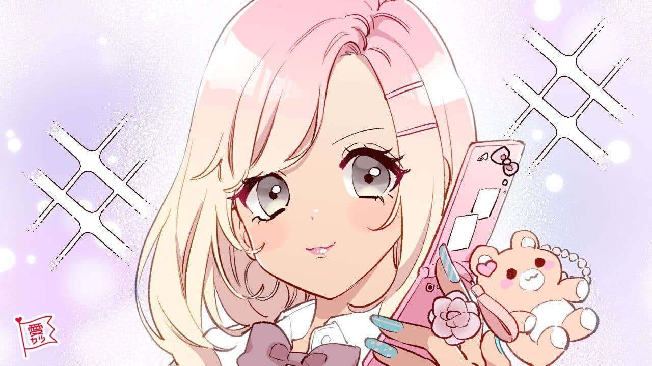 【星座占い】懐かしい…あなたを「平成ギャル」アイテムにたとえてみた