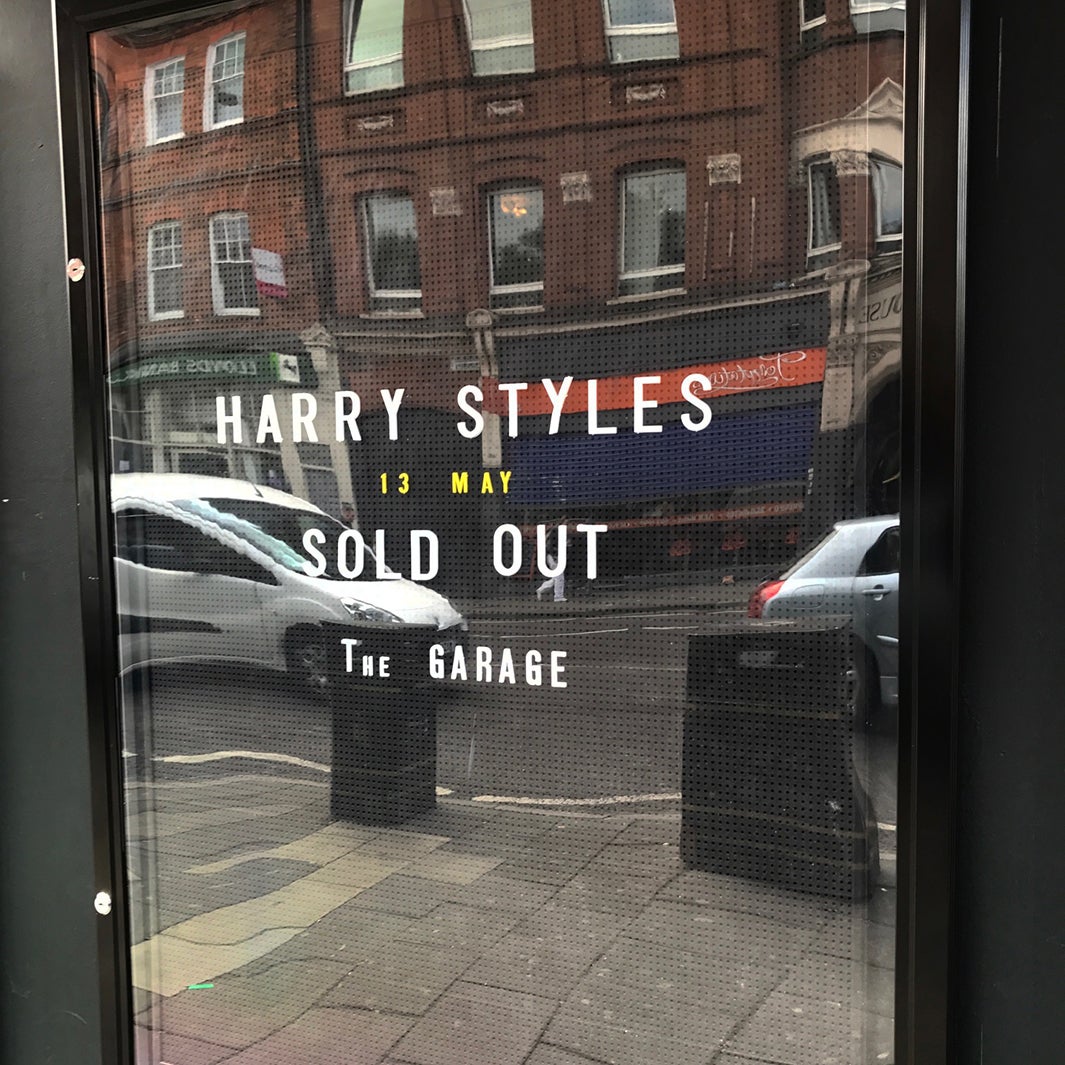 会場／モデルプレス独占写真（提供画像）