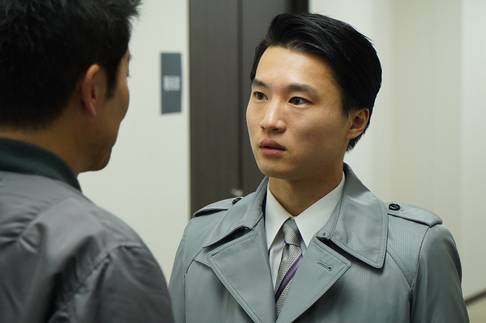 「相棒season22」第18話より（C）テレビ朝日