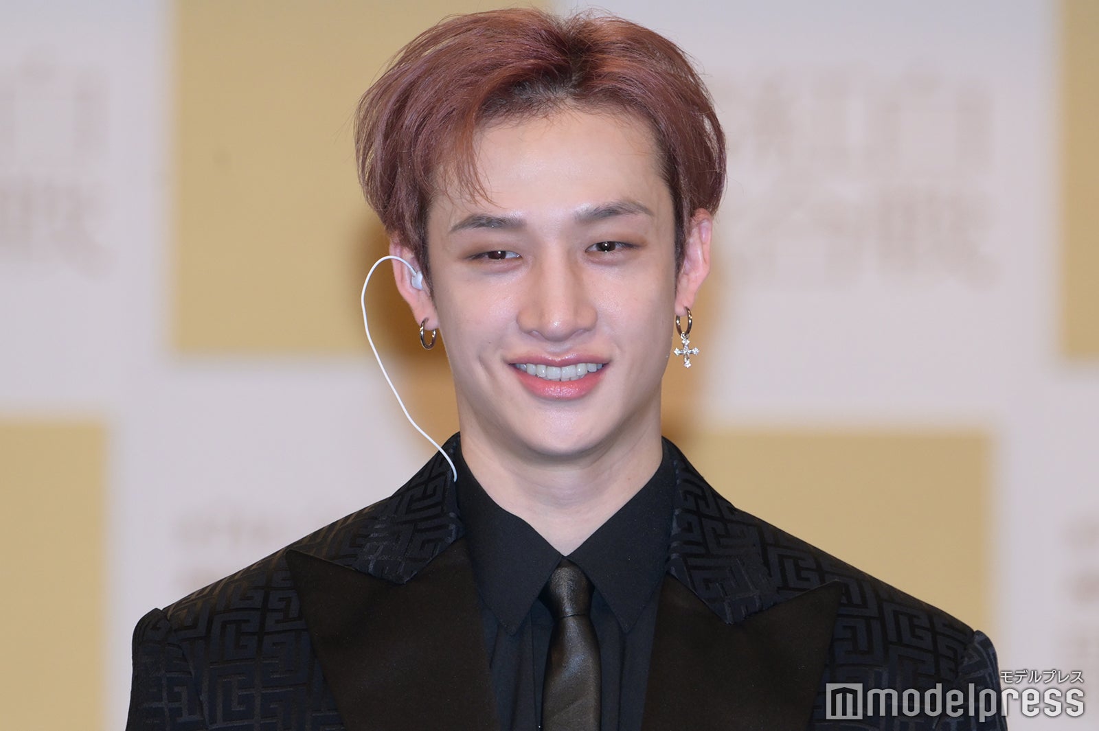 バンチャン「第74回NHK紅白歌合戦」（C）モデルプレス