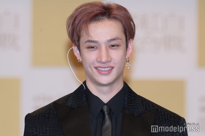 バンチャン(C)モデルプレス