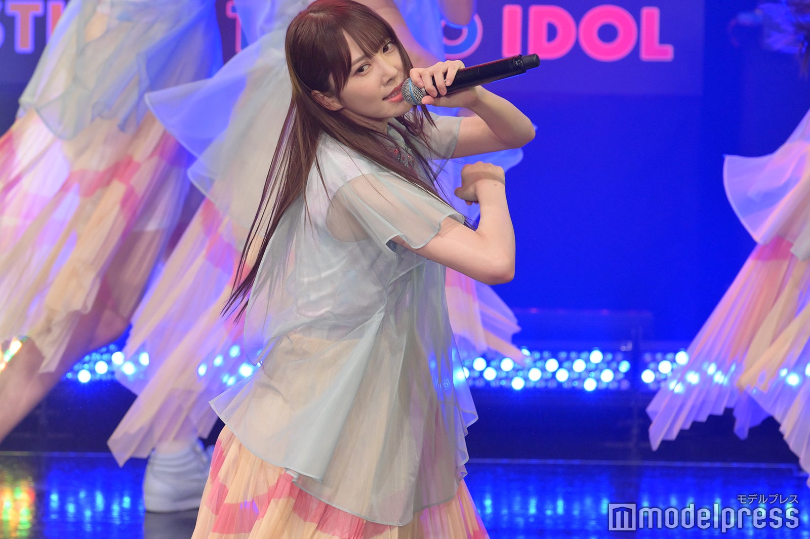 日向坂46（C）モデルプレス