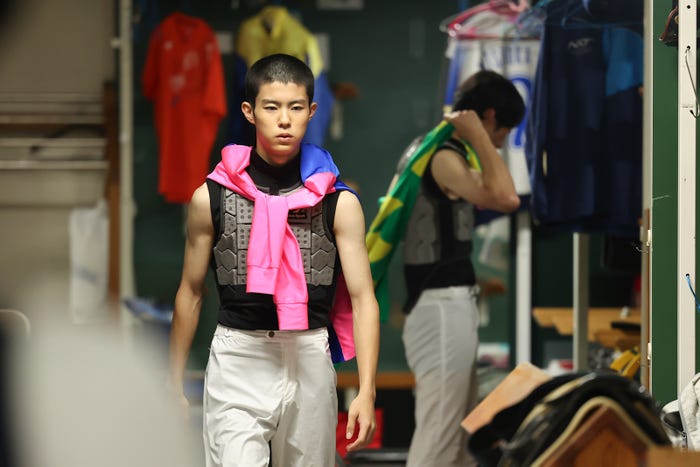 市原匠悟「ザ・ロイヤルファミリー」 第7話(C)TBSスパークル/TBS