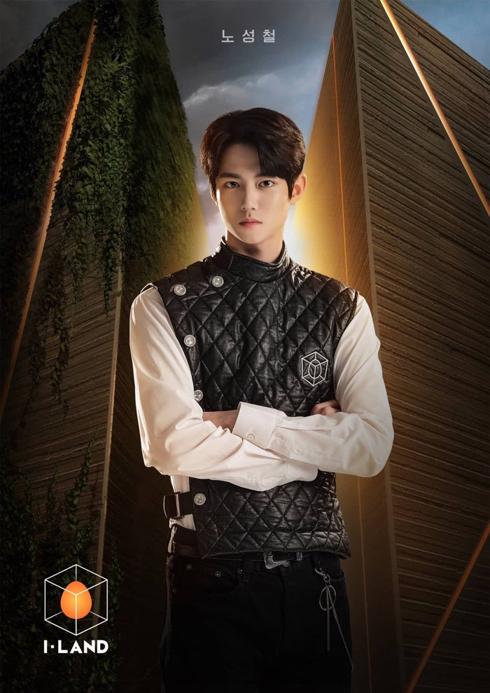 韓国の羽生結弦 フィギュア界新星パク ソンフン Bts後輩となるか オーディション番組 I Land 挑戦が話題 モデルプレス