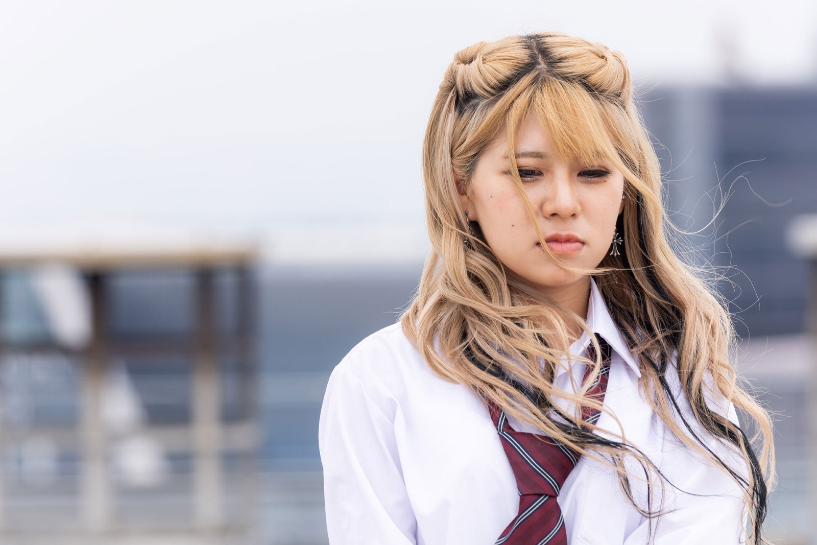 りむ（C）AbemaTV, Inc.