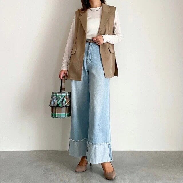 2025gu990円ソフトシアークルーネックT30