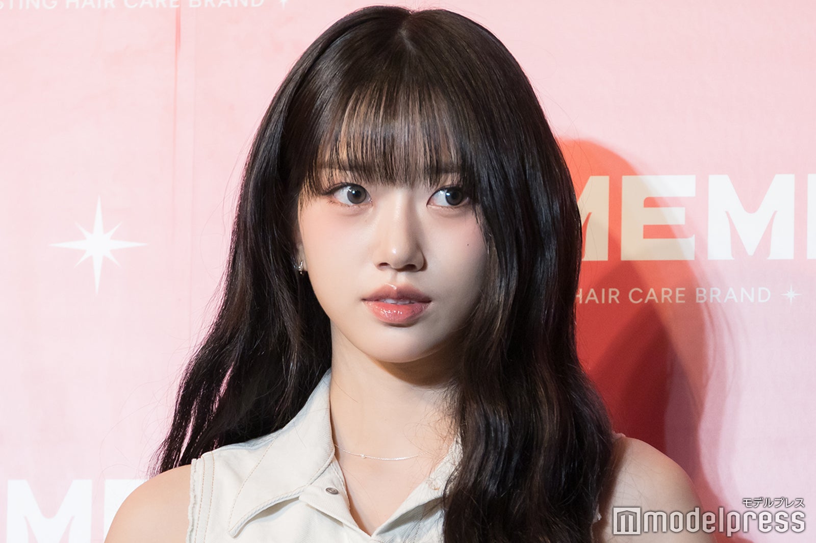 スイン（C）モデルプレス