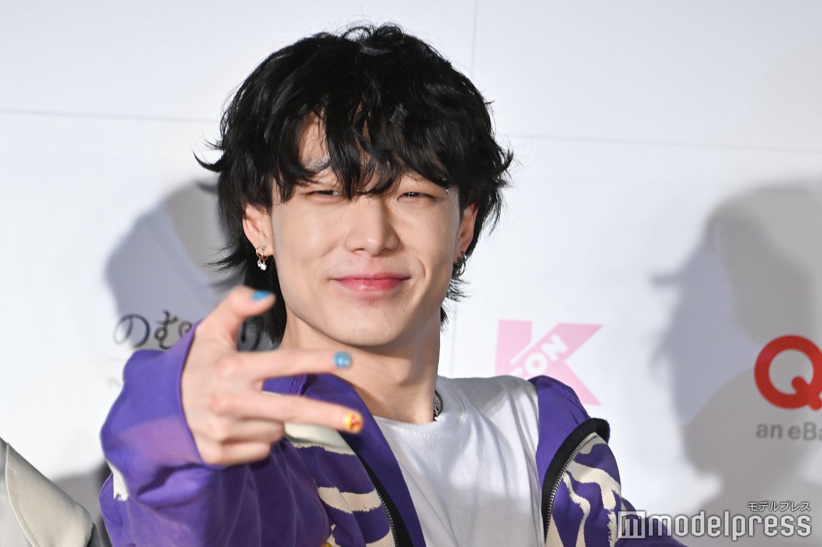 BOBBY（C）モデルプレス