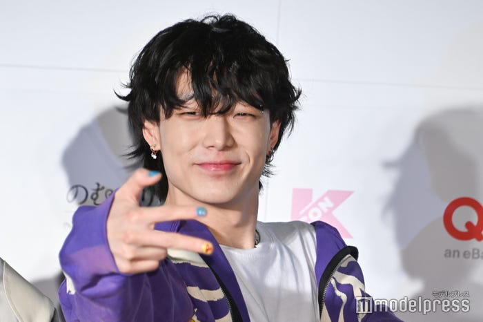 BOBBY(C)モデルプレス