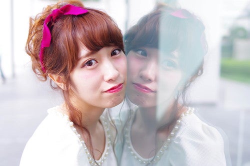 愛くるしーいっ 男心がくすぐられる マスコット系女子 の魅力 ４選 モデルプレス