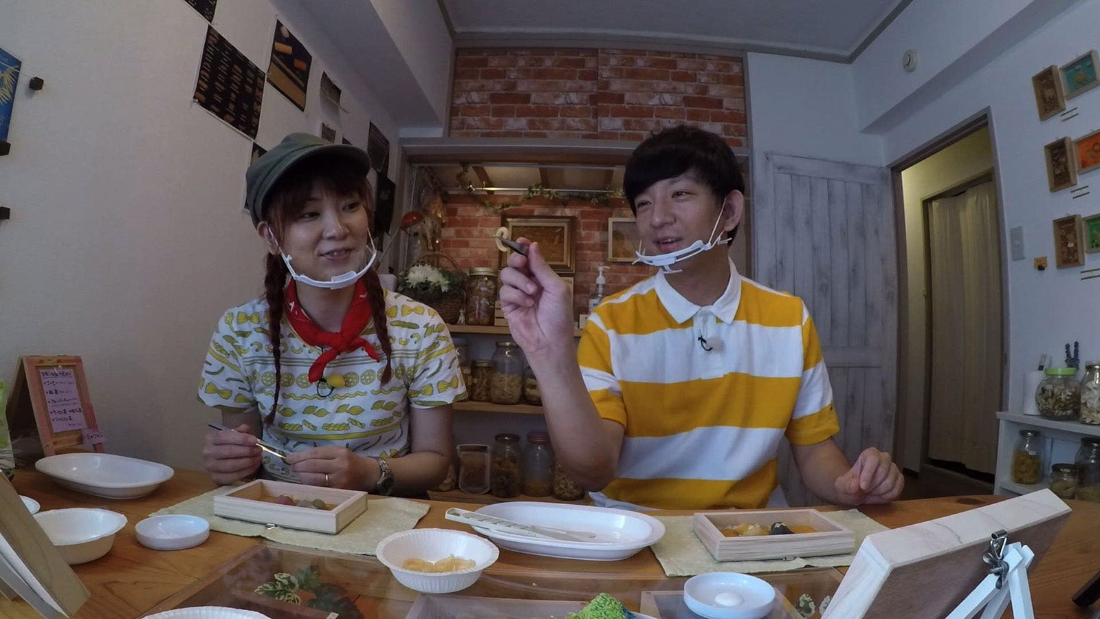 『平気なの！？って聞くTV』 （C）MBS