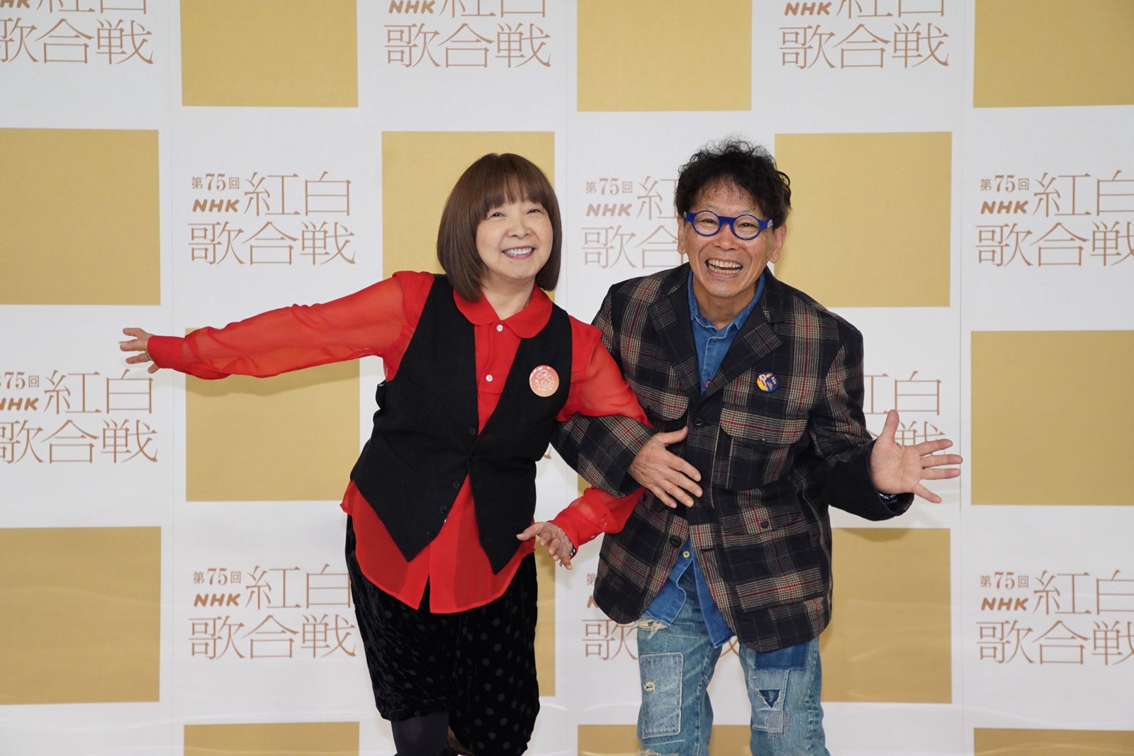 いるか、南こうせつ（提供写真）