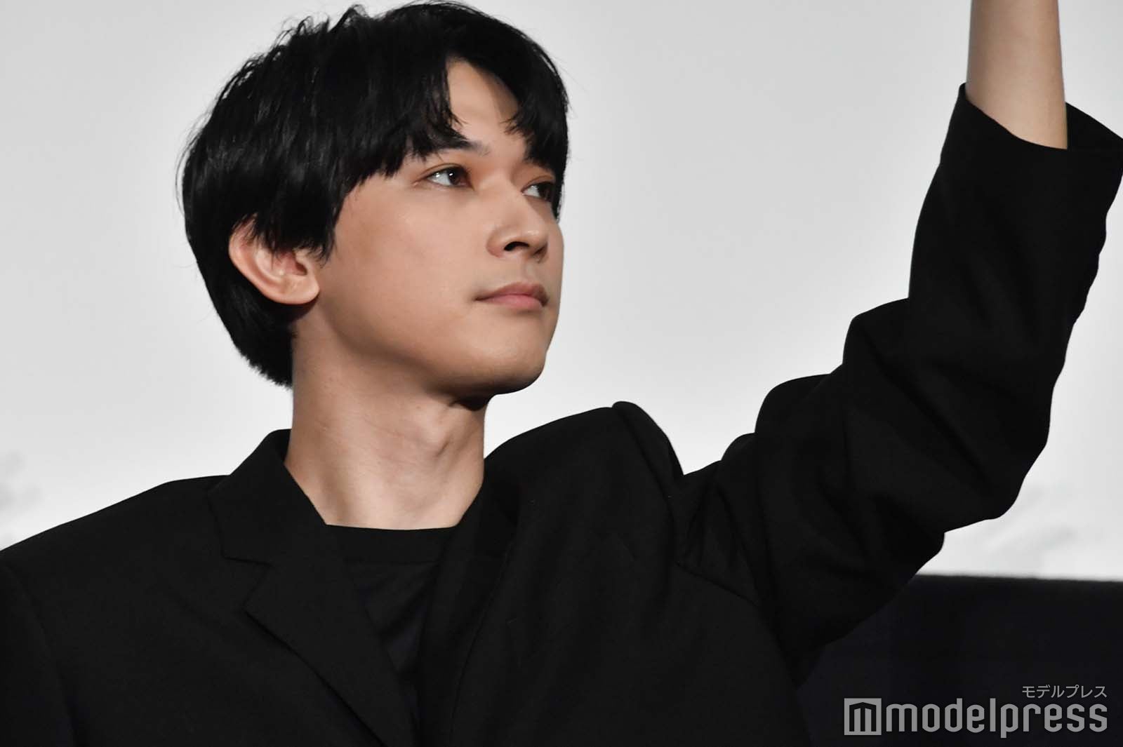 吉沢亮 （C）モデルプレス