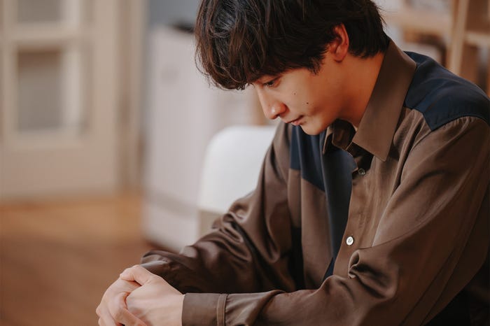 小関裕太「素晴らしき哉、先生!」第7話(C)ABCテレビ