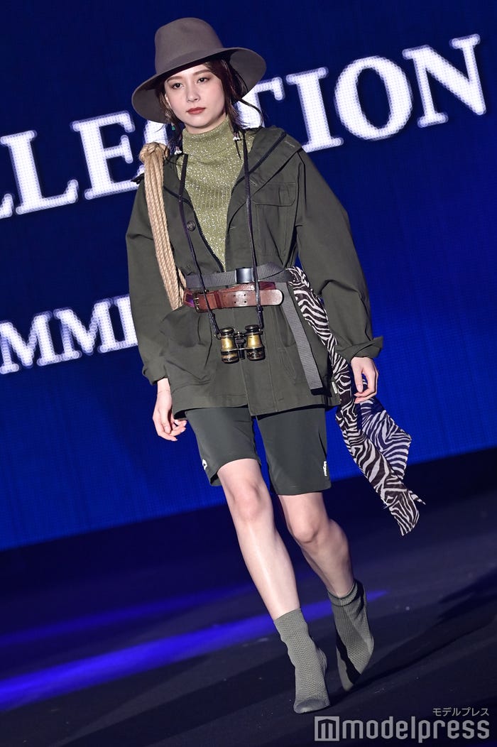 Niki(C)モデルプレス