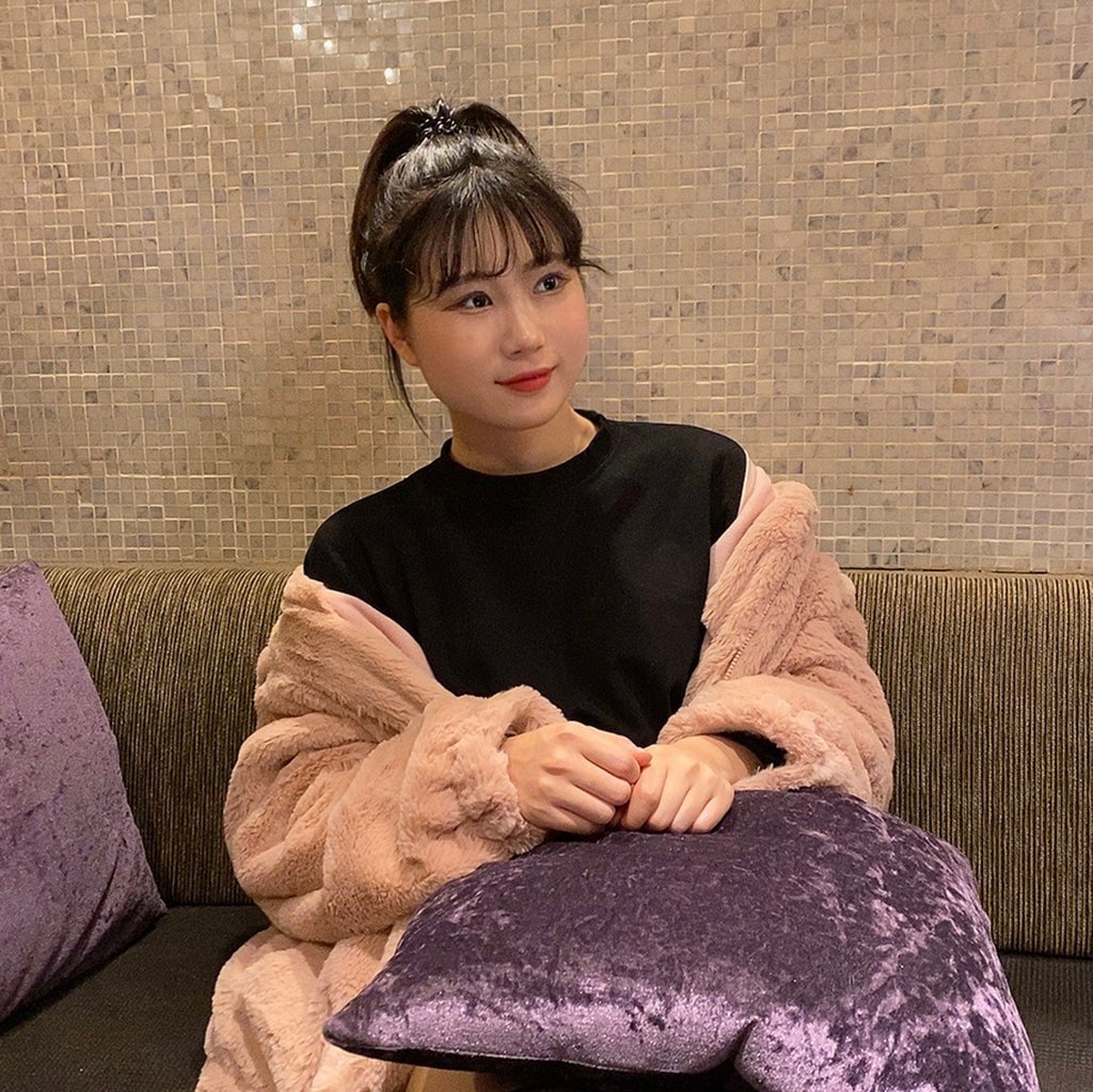 「MISS CIRCLE CONTEST 2020」一次エントリー通過者（提供写真）