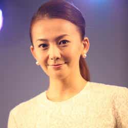華原朋美