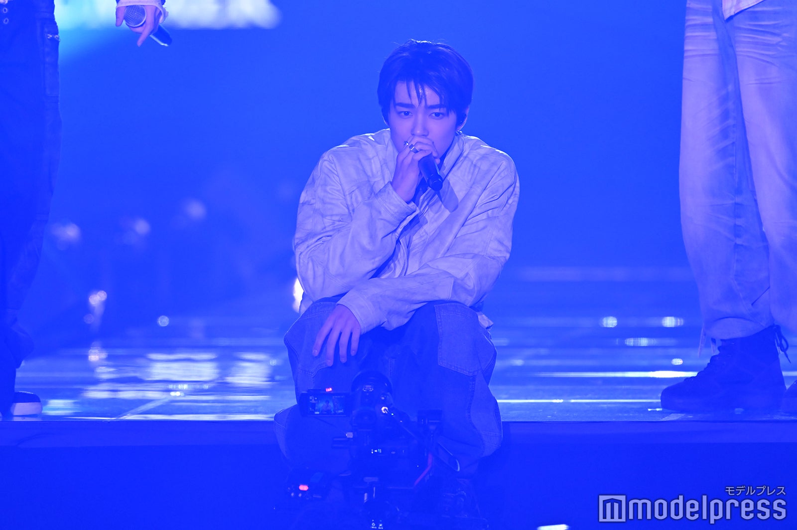 CORTIS（C）モデルプレス