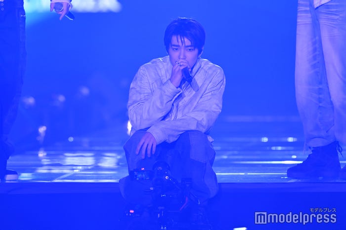 CORTIS(C)モデルプレス