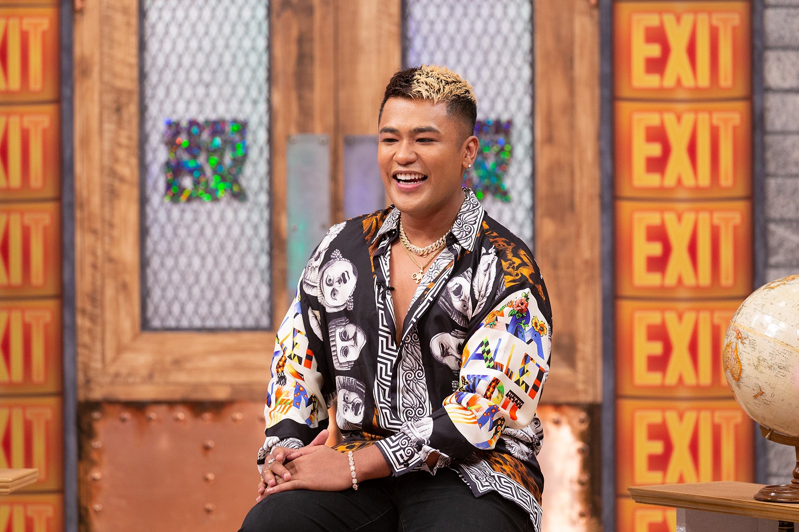 三代目JSB・ELLY、木村拓哉からの褒め言葉明かす - モデルプレス