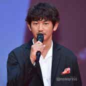 永山瑛太 3月末で所属事務所を退社 独立という形をとる決意 モデルプレス 永山瑛太 3月末で所属事務所を退社 独立という形をとる決意 モデルプレス