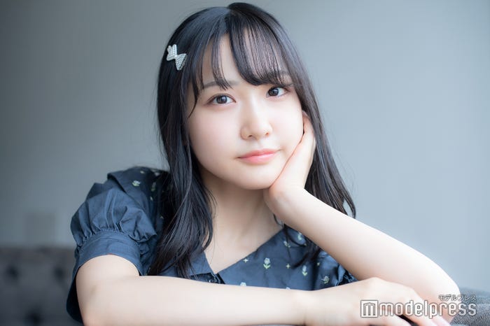 彩月望楓さん(C)モデルプレス