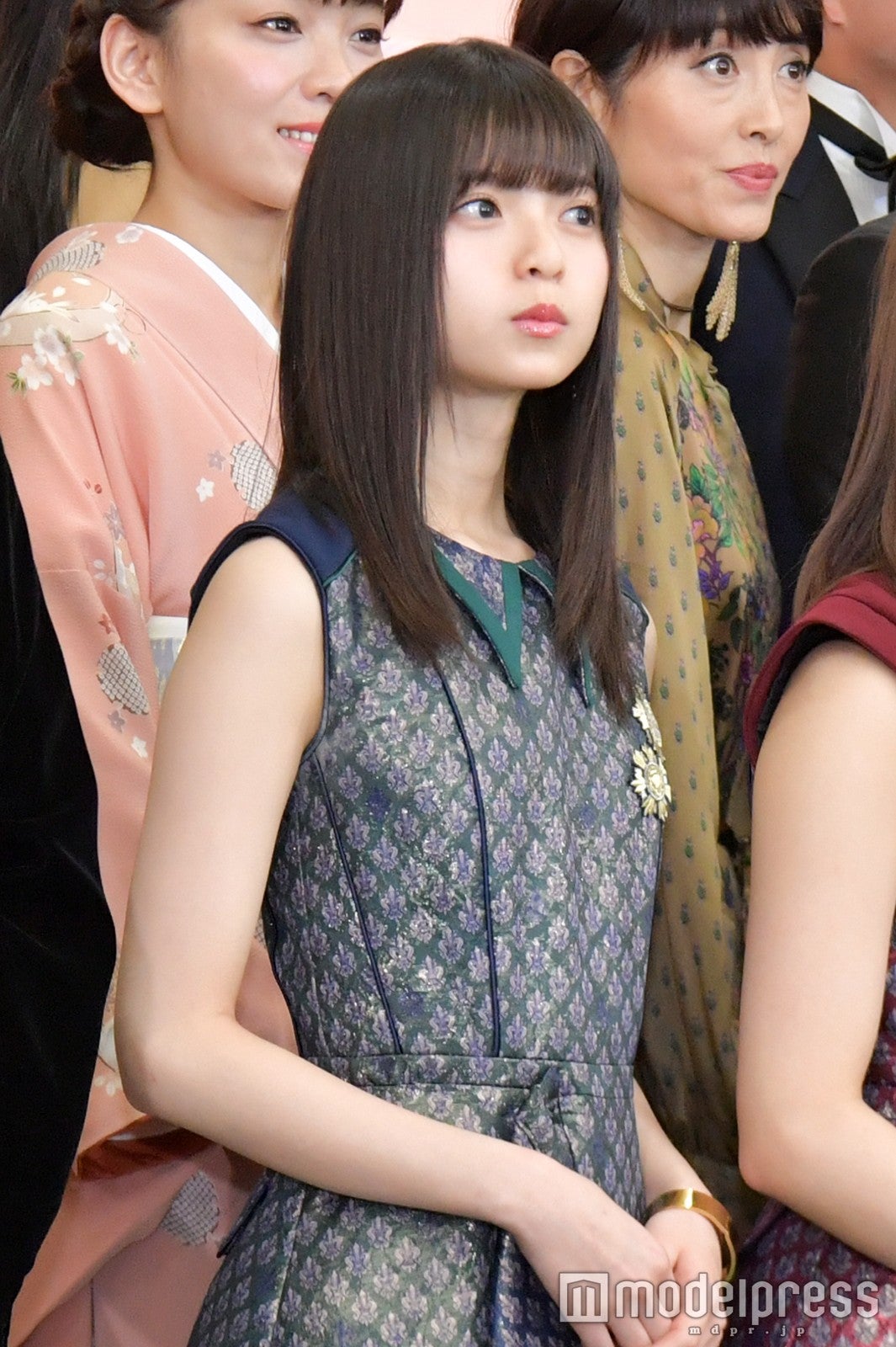 齋藤飛鳥 （C）モデルプレス