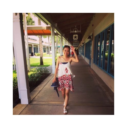 里田まい/オフィシャルブログ(Ameba)より