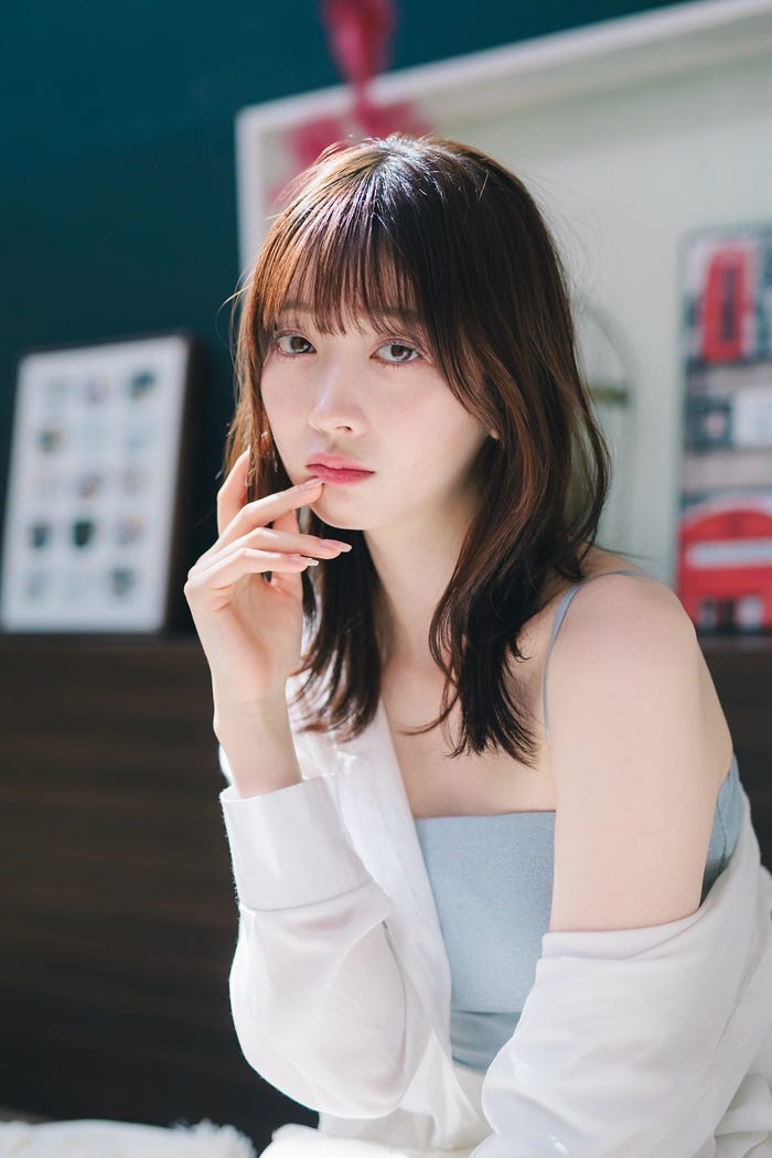 宮本じゅりあさん(提供写真)