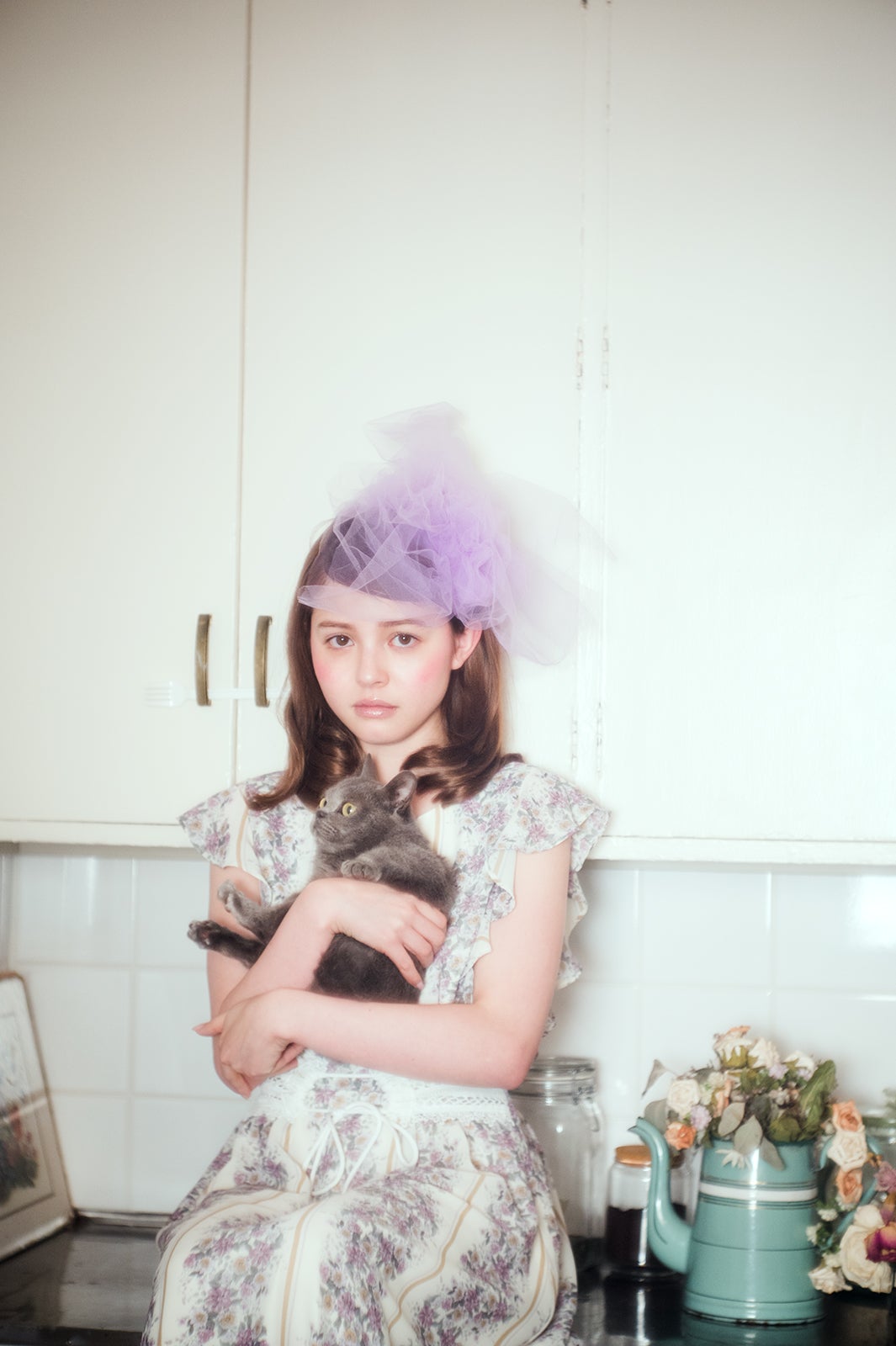 (画像9/21) 加藤ナナ「いま好きな人はいる?」の質問に動揺 好きな男性のタイプも告白 モデルプレス