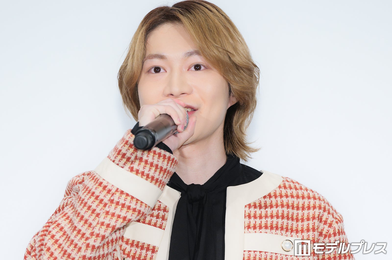 今野大輝（C）モデルプレス