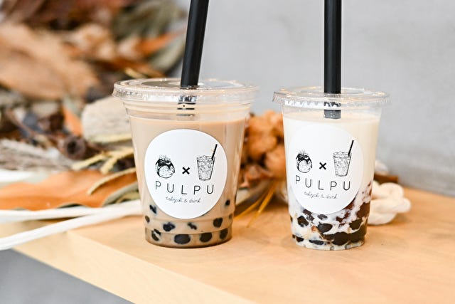 【和歌山】え、カフェじゃないの？オシャレすぎると話題の「たこ焼き屋さん」