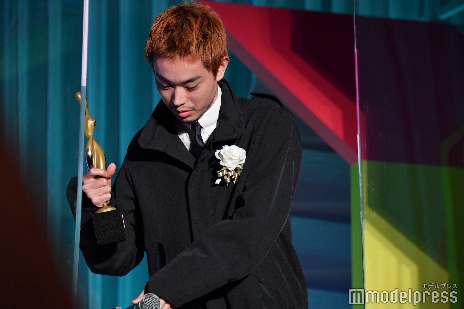 菅田将暉 （C）モデルプレス