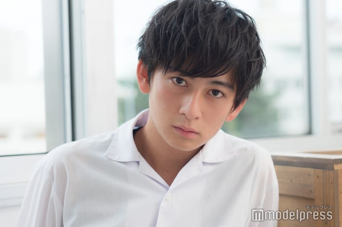 水野智貴(C)モデルプレス