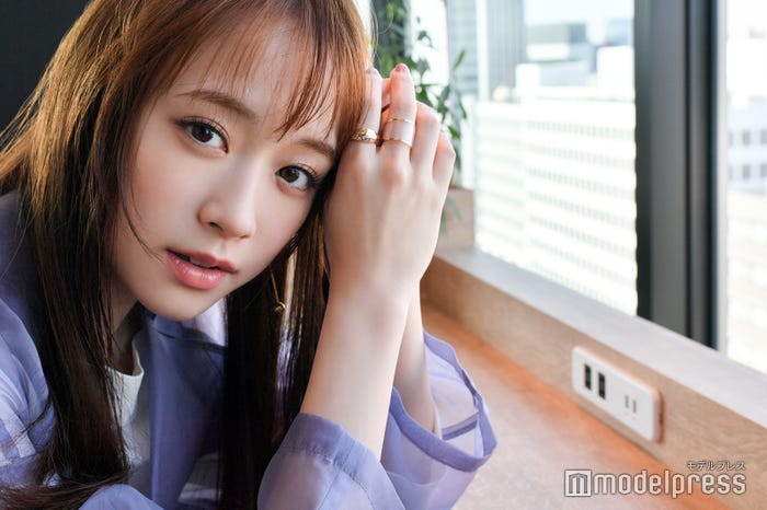 大原櫻子(C)モデルプレス