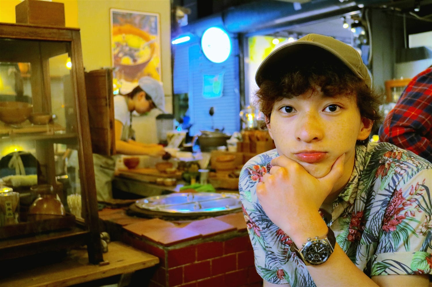 台湾の魅力は台北だけじゃない!注目イケメン4人組が台南や台中のおすすめスポットに潜入