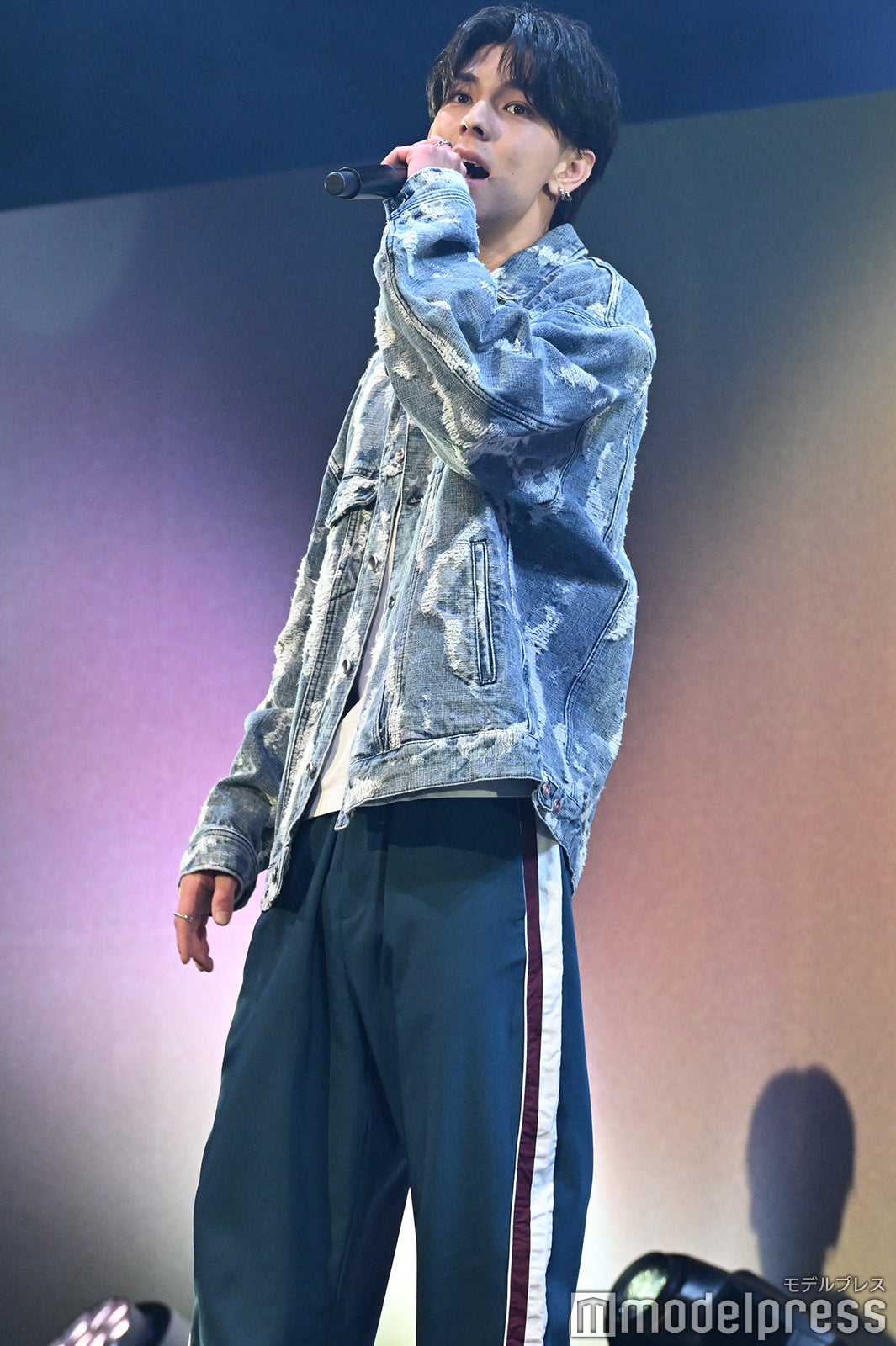 crhug（C）モデルプレス