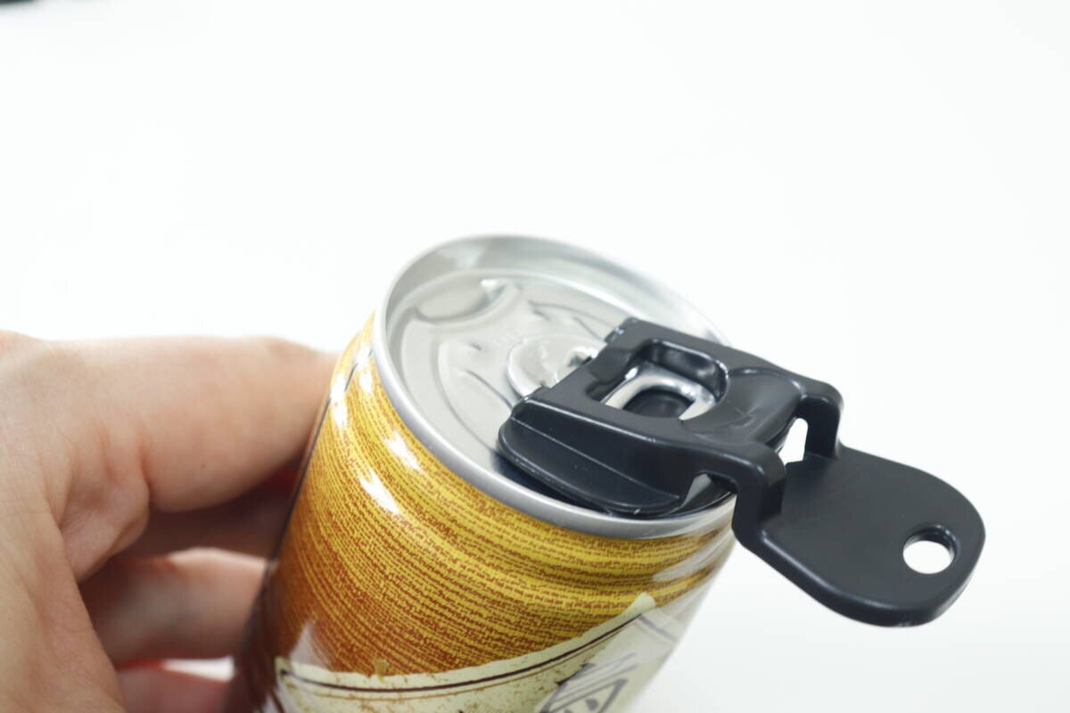 缶ラク開けマーカー 缶ラク開けマーカー