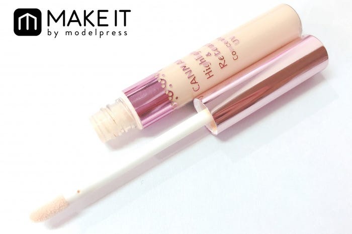 プチプラコンシーラーで美肌アプリ級の肌に キャンメイクのアイテムall Check モデルプレス プチプラコンシーラーで美肌アプリ級の肌に キャンメイクのアイテムall Check モデルプレス